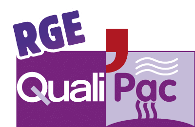 RGE Quali PAC : Installation de panneaux solaire